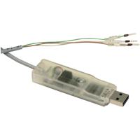 Deditec USB-RS232-TTL-stick Interface(s) USB, RS232 (TTL) - thumbnail