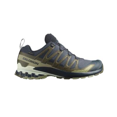 Salomon XA Pro 3D V9 GTX Wandelsneakers heren 44