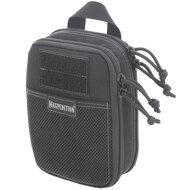 Maxpedition - Double Decker E.D.C. Pocket Organizer Zwart Maxpedition - Double Decker E.D.C. Pocket Organizer Zwart