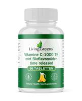 Livinggreens Vitamine C 1000mg TR