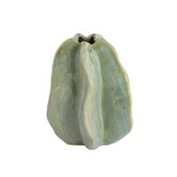 Vaas Idrija Keramiek mintgroen S