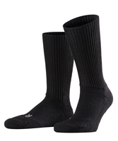 Falke Walkie Ergo Boot Sok Black 35-36