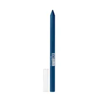 Maybelline Tattoo Liner Gel Pencil - 921 Deep Teal - Blauw - Waterproof Oogpotlood - thumbnail