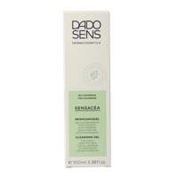Sensacea cleansing gel bio 100 Milliliter