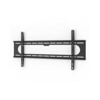 Hama tv-muurbeugel vast voor schermen tot 229 cm zwart Hama tv-muurbeugel vast voor schermen tot 229 cm zwart