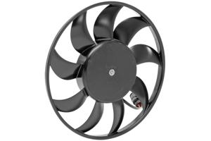 VDO Ventilatorwiel-motorkoeling 2803650016380