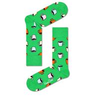 Happy Socks - My Cup Of Tea Katoen Unisex