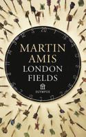 London fields (Paperback)