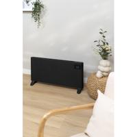 Eurom Alutherm 2000 Wifi Convectorkachel - Hangend/Staand - 2000watt - zwart 360769