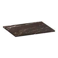 Topblad Topa Artificial Marble 60 Copper Brown - thumbnail