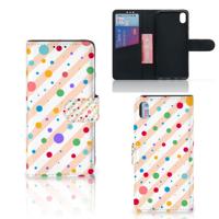Xiaomi Redmi 7A | Telefoon Hoesje | Dots