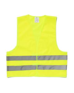 HEMA Reflecterend Veiligheidsvest Voor Volwassenen