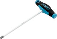 HAZET Koplamp-instelgereedschap · FORD 828-7 · Binnen-zeskant-profiel · SW 7 mm