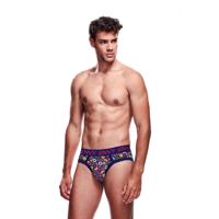 Klassiek ondergoed Envy Unicorn & Donuts M/L