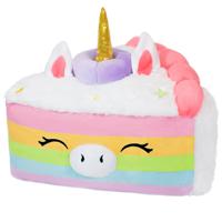 Squishable Comfort Food Unicorn Cake - thumbnail