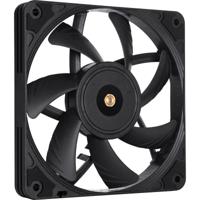 Noctua NF-A12X15 PWM CH.BK.S koelsysteem voor computers Computer behuizing Ventilator 12 cm Zwart - thumbnail