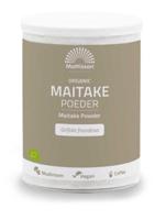 Mattisson Maitake poeder bio Mattisson Maitake poeder bio