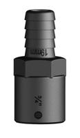 Tru Design Slangtule 19mm X 3/4” Bsp Binnendraad Default