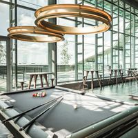 JSPR - Empire I Groot hanglamp