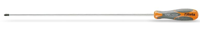 Beta Schroevendraaier voor Philips® kruiskopschroeven, lange uitvoering 1292L 4,5X400 - 012920206