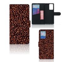 Xiaomi Redmi Note 10 Pro | Book Cover | Koffiebonen