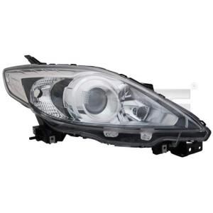 Tyc Koplamp 20-12114-36-2