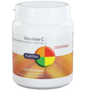 Vitamine C Compact 1000 mg