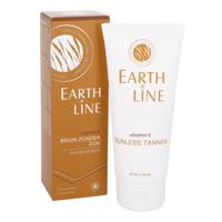 Vitamine E bruin zonder zon - 100 ml