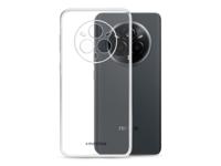 Mobilize Mobilize Gelly Case realme 14 Pro 5G Clear