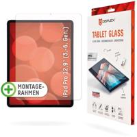 DISPLEX Real Glass Apple iPad Pro 12.9 (2018/2020/2021/2022)