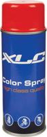 XLC Lak rood spb 400ml
