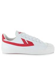Warrior Shanghai - WB-1 Canvas Unisex