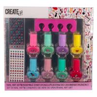 Create it! Beauty Nailart Set - thumbnail