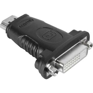 Adapter DVI-D naar HDMI Adapter