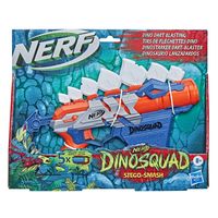 Nerf NERF Squad Stegosmash - thumbnail