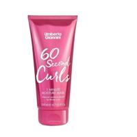 Umberto Giannini 60Sec. Curl Moisture Mask 210gr