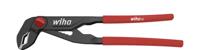 Wiha Waterpomptang Classic met drukknop | 250mm/10" | Blisterverpakking - 27383 - 27383
