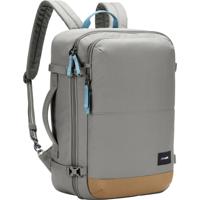 Pacsafe GO 34l Laptoprugzak Stone
