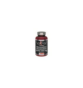 Glucosamine chondroitine
