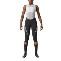 Castelli Velocissimo 3 bibknicker zwart dames M - thumbnail