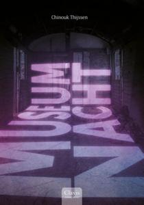 Museumnacht (Hardback)