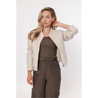 Jacket quilted Jacket quilted
