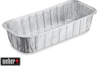 Druip bakje pellet/summit Weber - Weber