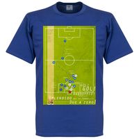 Pennarello Marco Tardelli 1982 Classic Goal T-Shirt - thumbnail