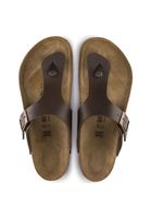 Birkenstock Slippers Ramses BF 044703 Donker Bruin maat
