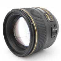 Nikon AF-S 85mm F/1.4G occasion