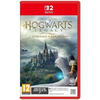 Hogwarts Legacy: De erfenis van Hogwarts Nintendo Switch Game 2
