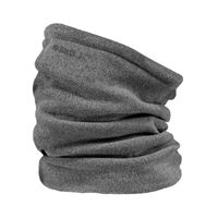 Barts fleece col unisex grijs - thumbnail