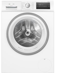 Siemens iQ300 WM14N299NL wasmachine Voorbelading 8 kg 1400 RPM Wit