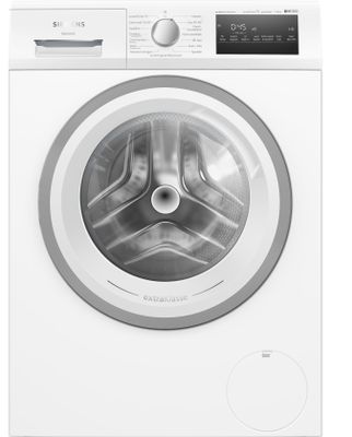 SiemensWM14N299NL extraKlasse Wasmachine Wit